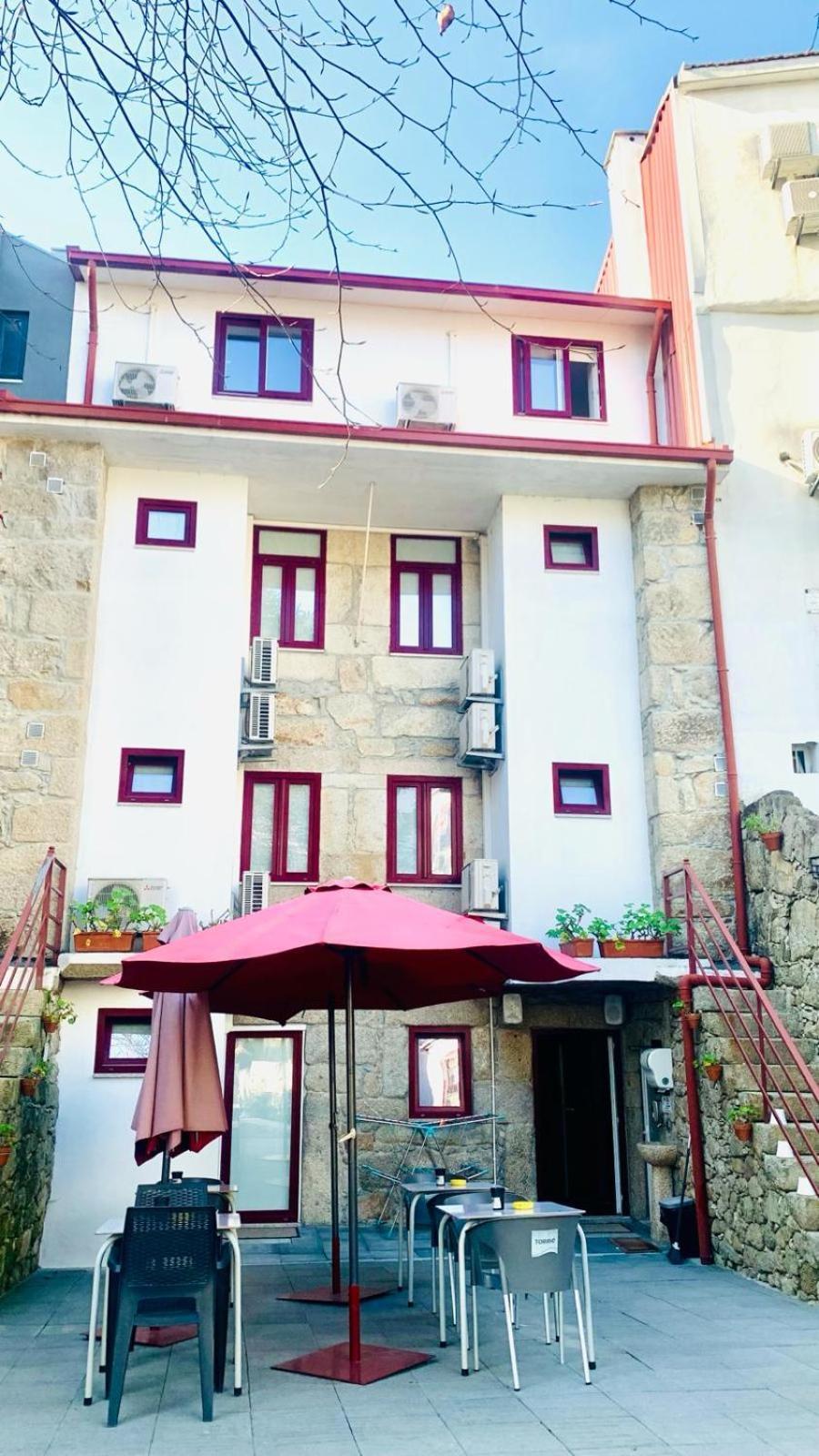 Invicta Porto Guest House — Photos 3